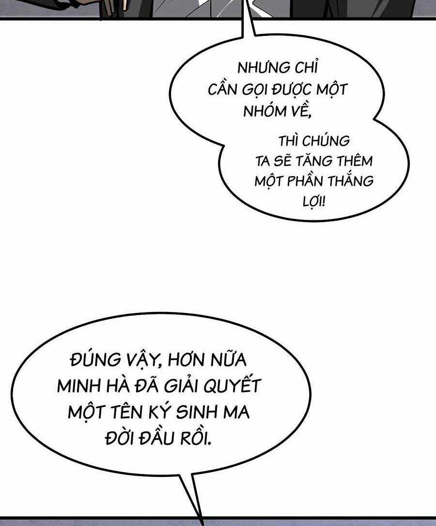 Siêu Phàm Tiến Hóa Chapter 93 trang 45