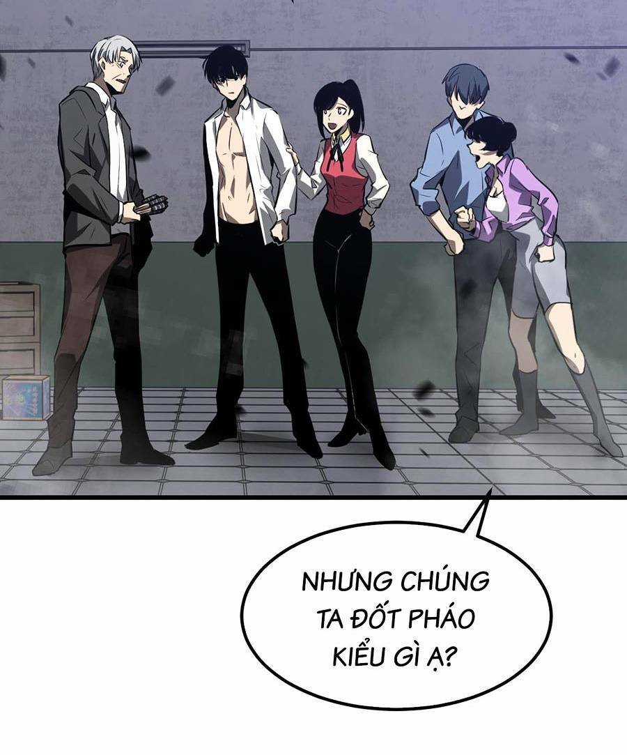 Siêu Phàm Tiến Hóa Chapter 93 trang 46