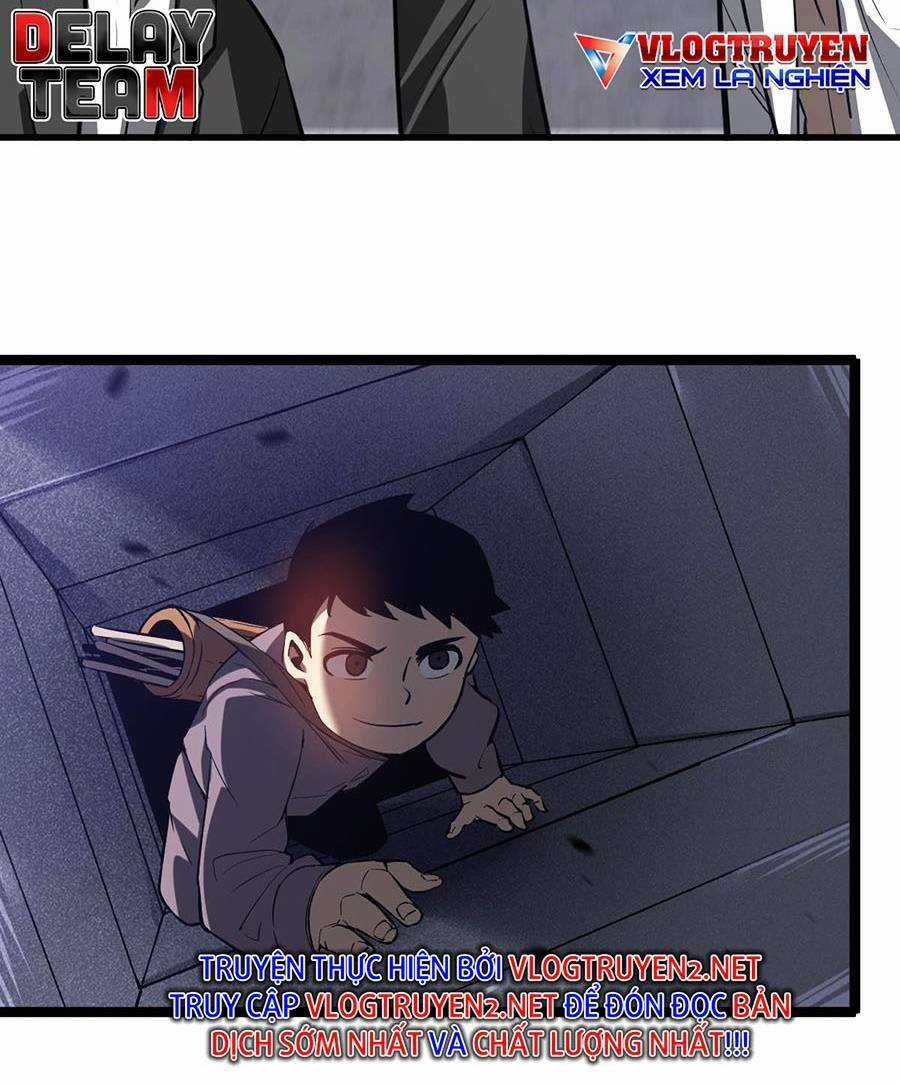 Siêu Phàm Tiến Hóa Chapter 93 trang 48