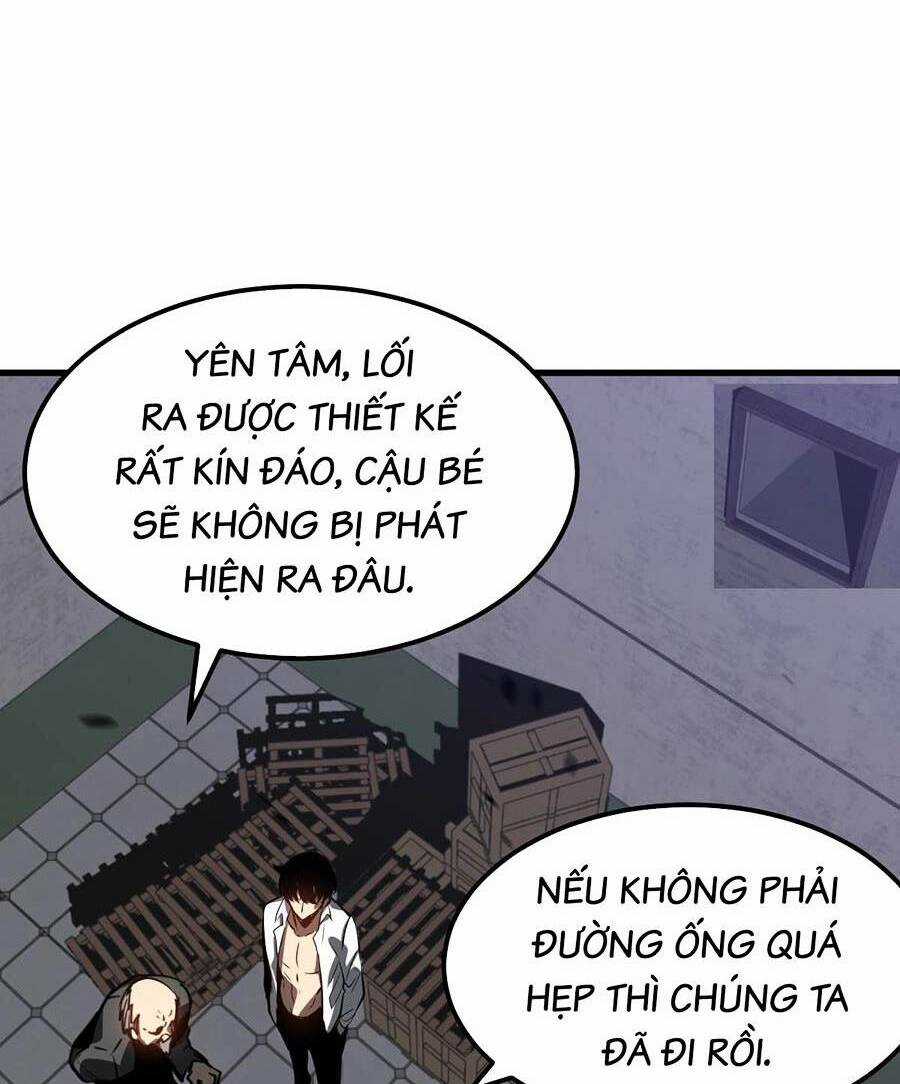Siêu Phàm Tiến Hóa Chapter 93 trang 49