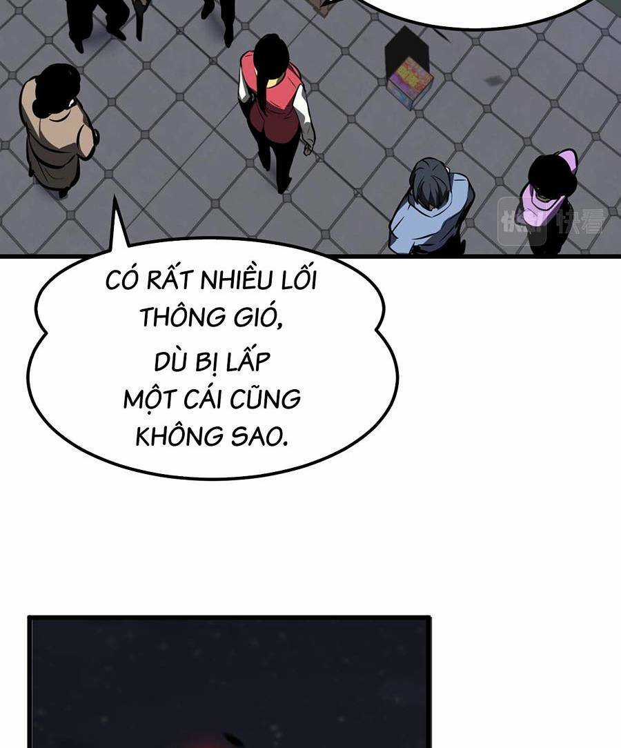Siêu Phàm Tiến Hóa Chapter 93 trang 50