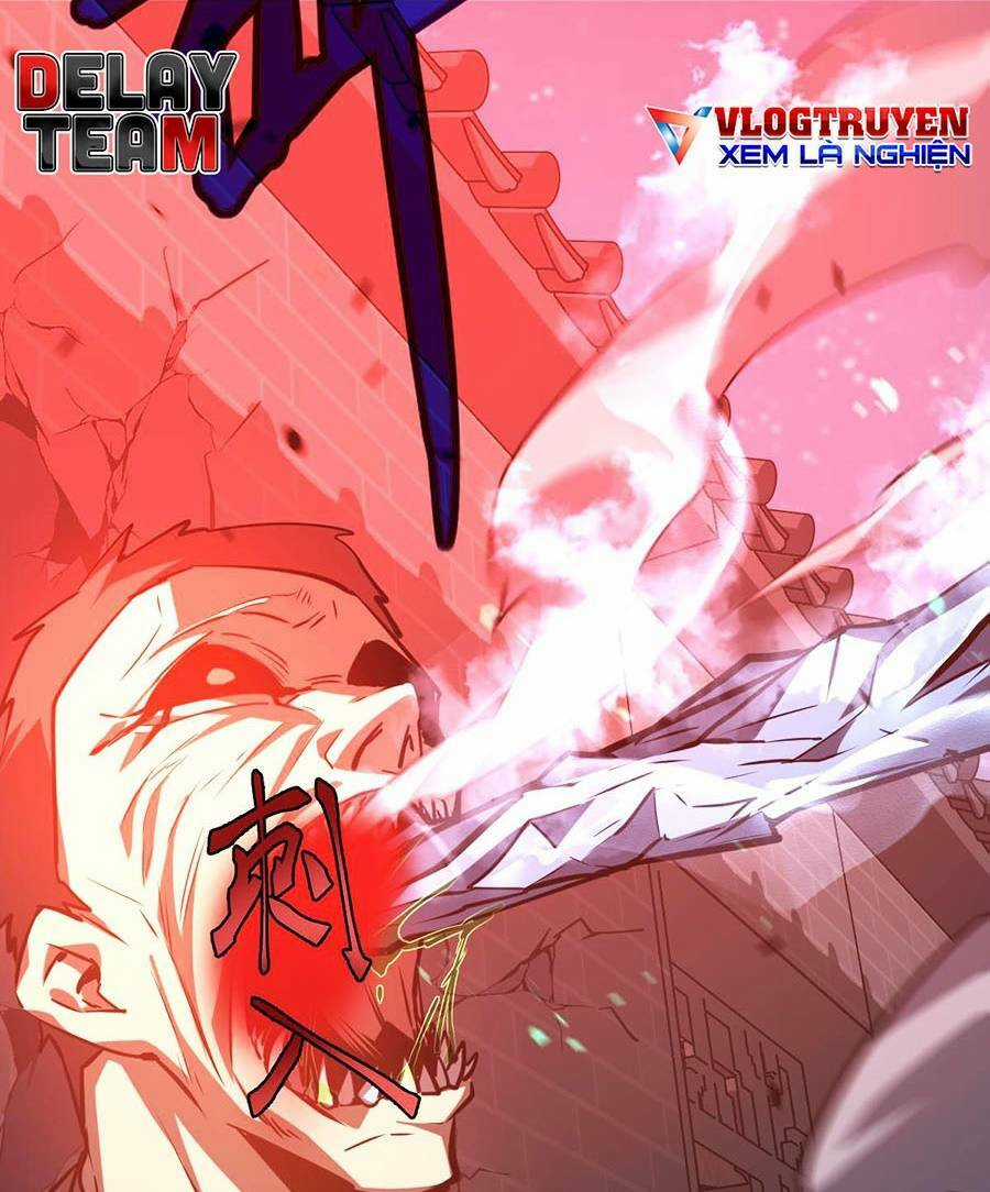 Siêu Phàm Tiến Hóa Chapter 93 trang 56