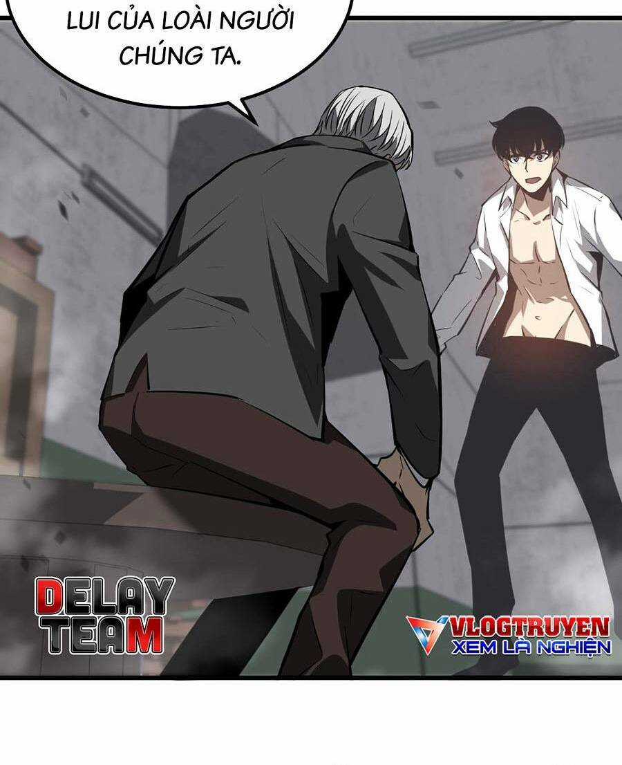 Siêu Phàm Tiến Hóa Chapter 93 trang 7