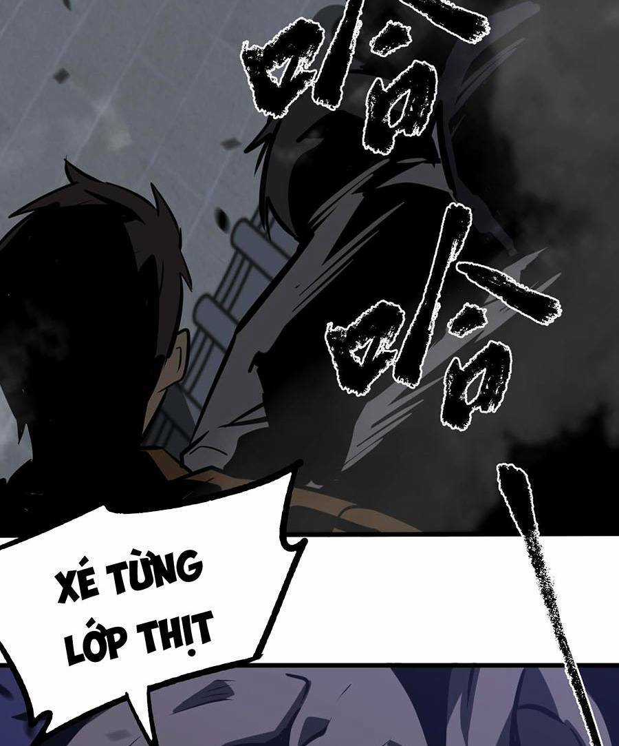 Siêu Phàm Tiến Hóa Chapter 93 trang 74