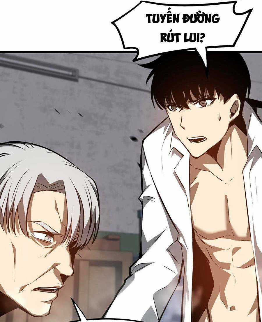 Siêu Phàm Tiến Hóa Chapter 93 trang 8