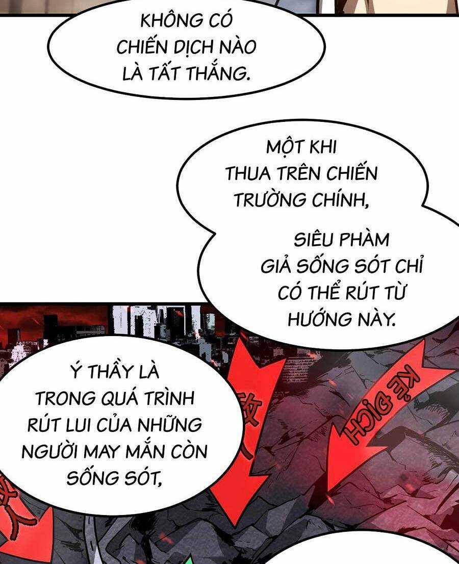 Siêu Phàm Tiến Hóa Chapter 93 trang 9