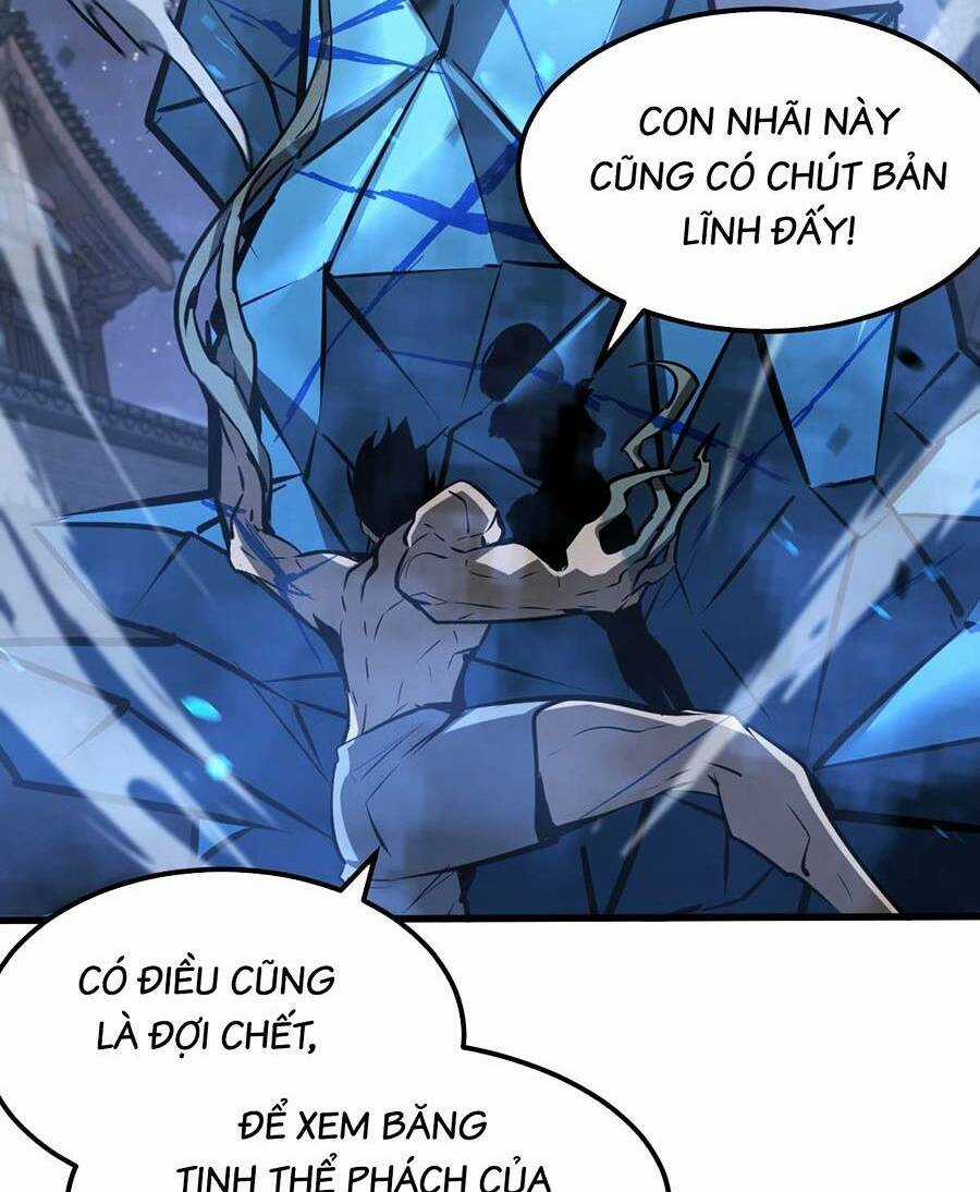 Siêu Phàm Tiến Hóa Chapter 93 trang 91