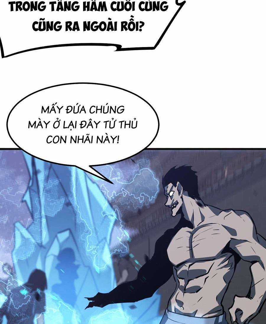 Siêu Phàm Tiến Hóa Chapter 93 trang 94