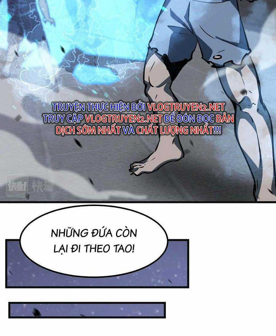 Siêu Phàm Tiến Hóa Chapter 93 trang 95