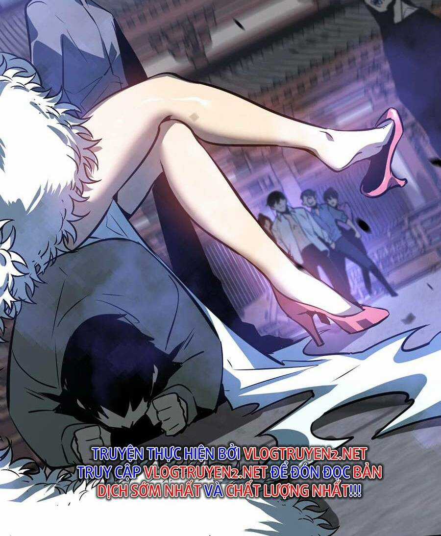 Siêu Phàm Tiến Hóa Chapter 93 trang 99