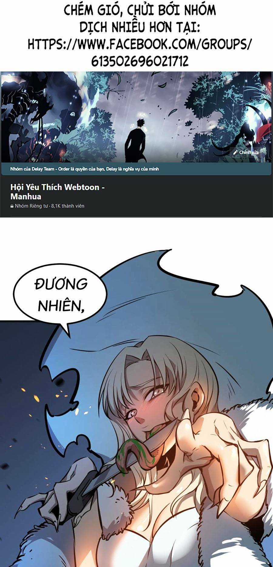 Siêu Phàm Tiến Hóa Chapter 94 trang 0