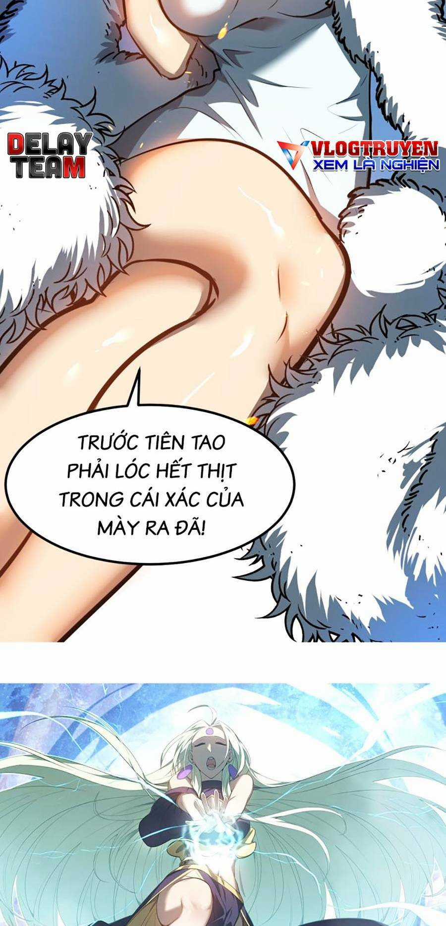 Siêu Phàm Tiến Hóa Chapter 94 trang 1