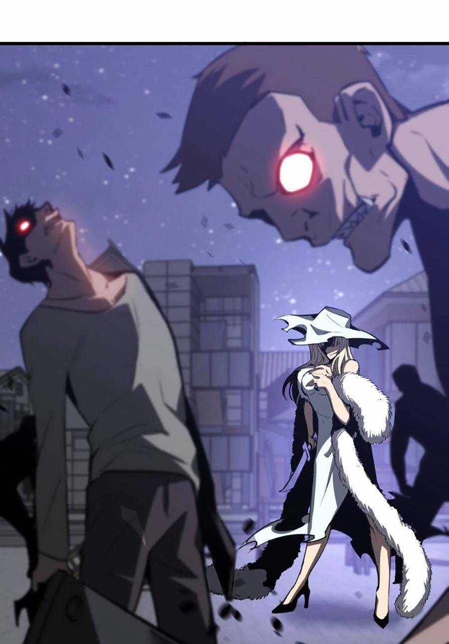 Siêu Phàm Tiến Hóa Chapter 94 trang 18