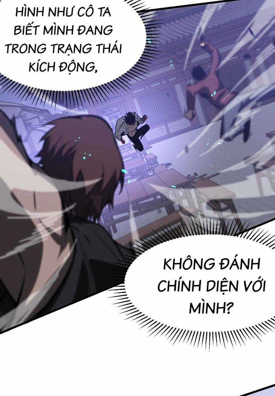 Siêu Phàm Tiến Hóa Chapter 94 trang 20