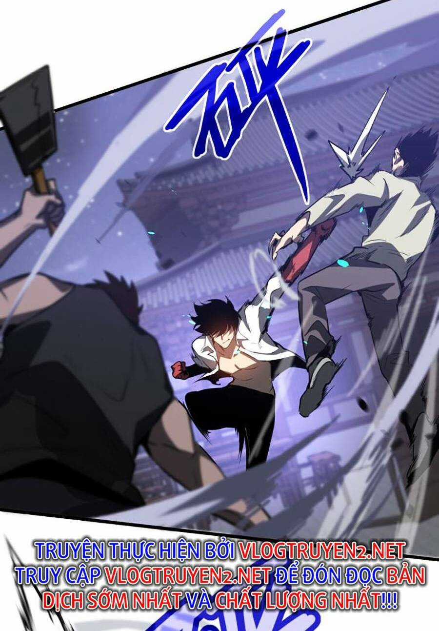 Siêu Phàm Tiến Hóa Chapter 94 trang 21