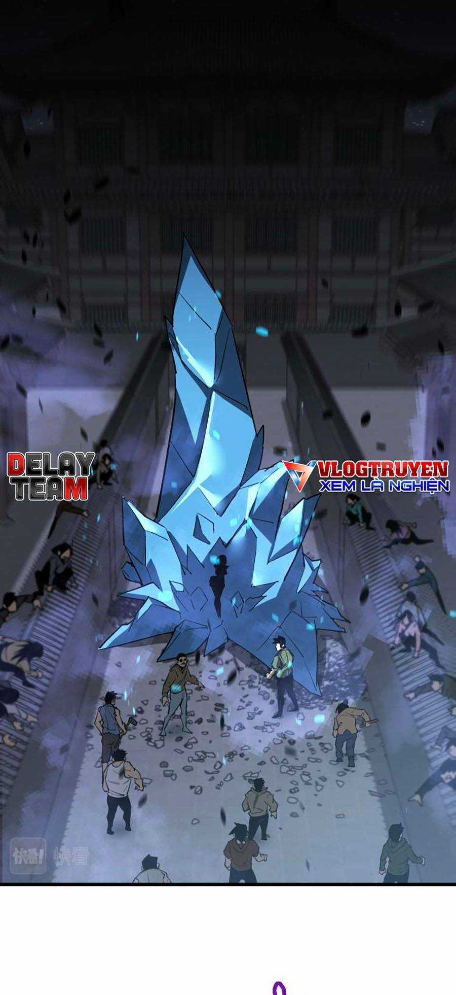 Siêu Phàm Tiến Hóa Chapter 94 trang 35