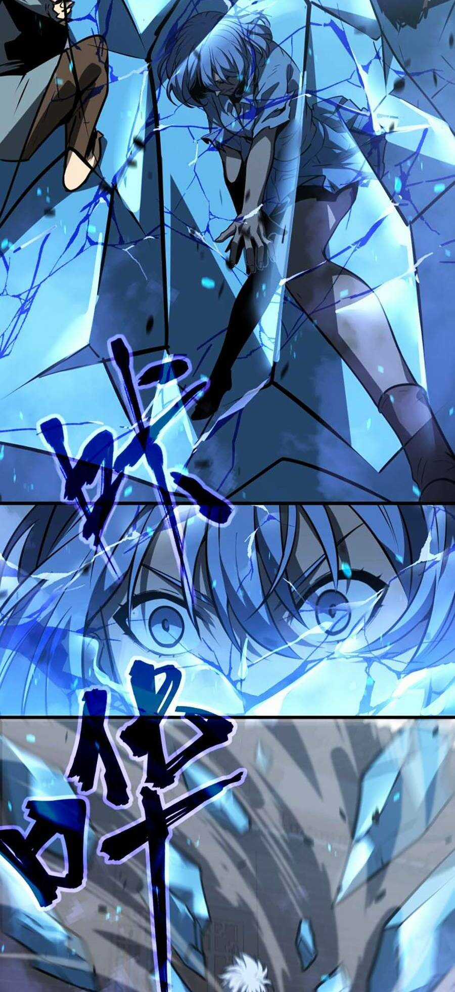 Siêu Phàm Tiến Hóa Chapter 94 trang 37