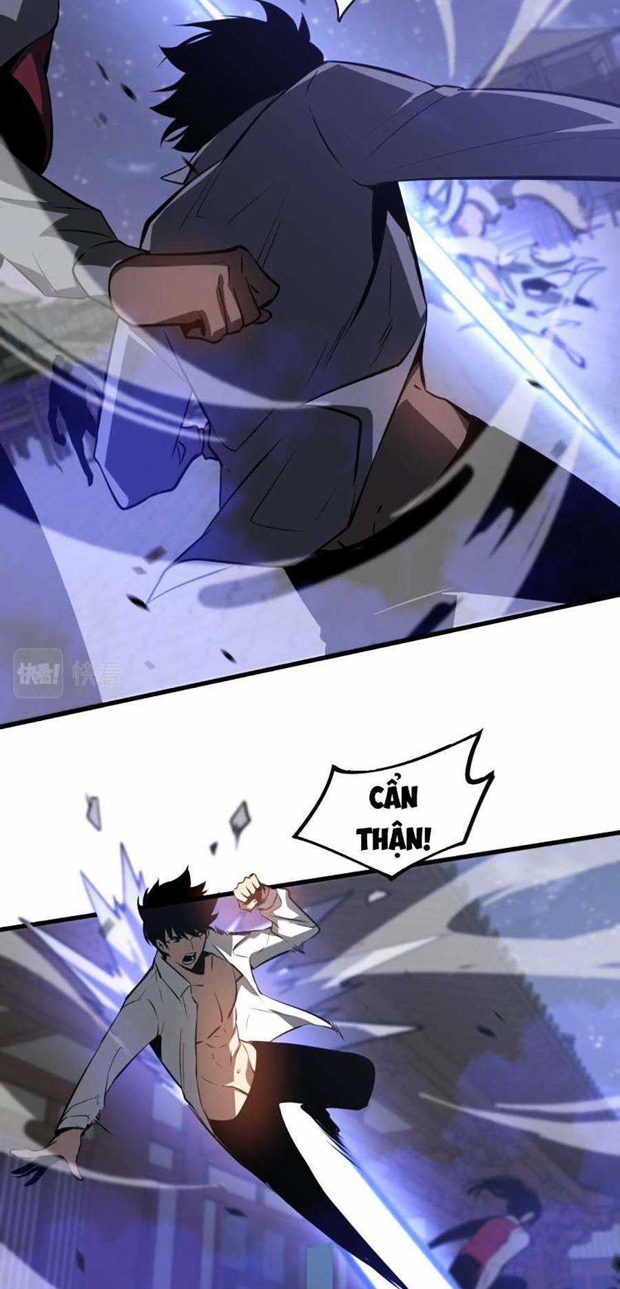 Siêu Phàm Tiến Hóa Chapter 94 trang 4