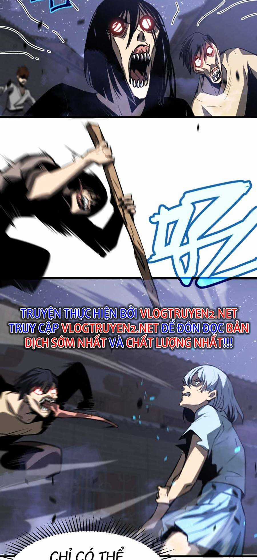 Siêu Phàm Tiến Hóa Chapter 94 trang 40