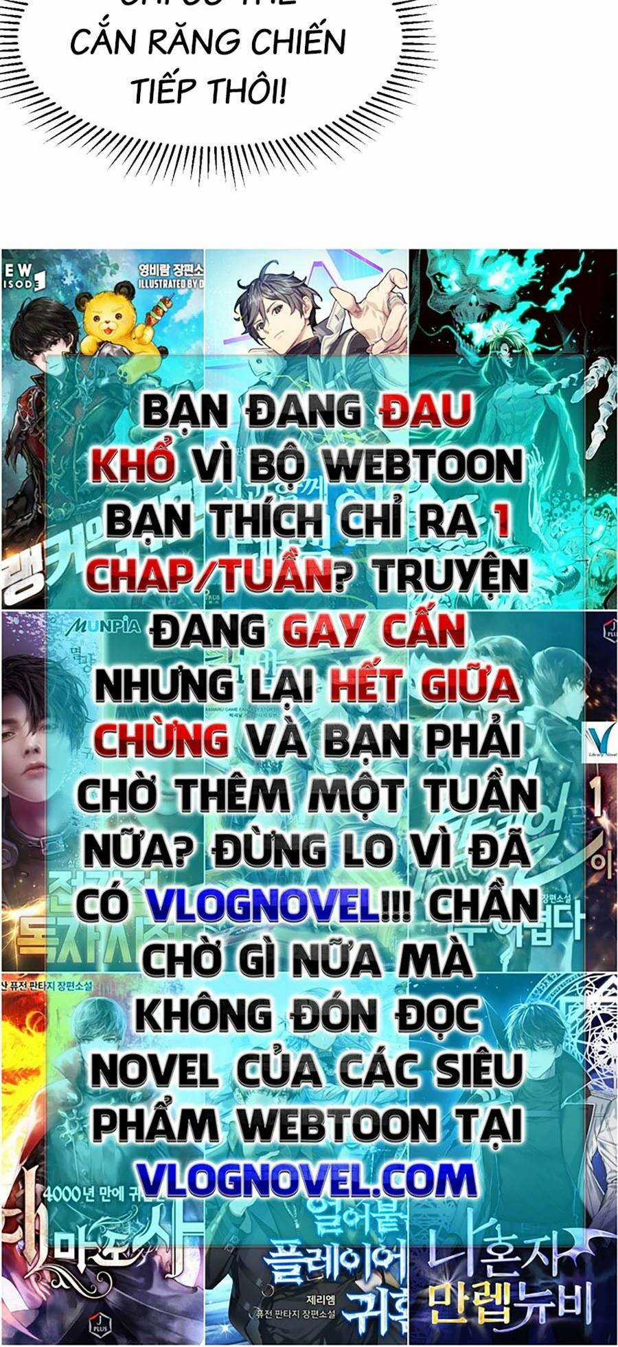 Siêu Phàm Tiến Hóa Chapter 94 trang 41