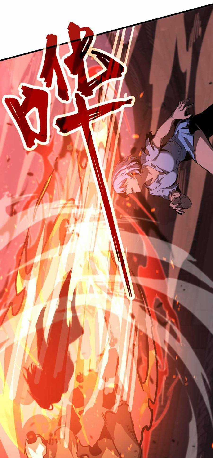 Siêu Phàm Tiến Hóa Chapter 94 trang 42