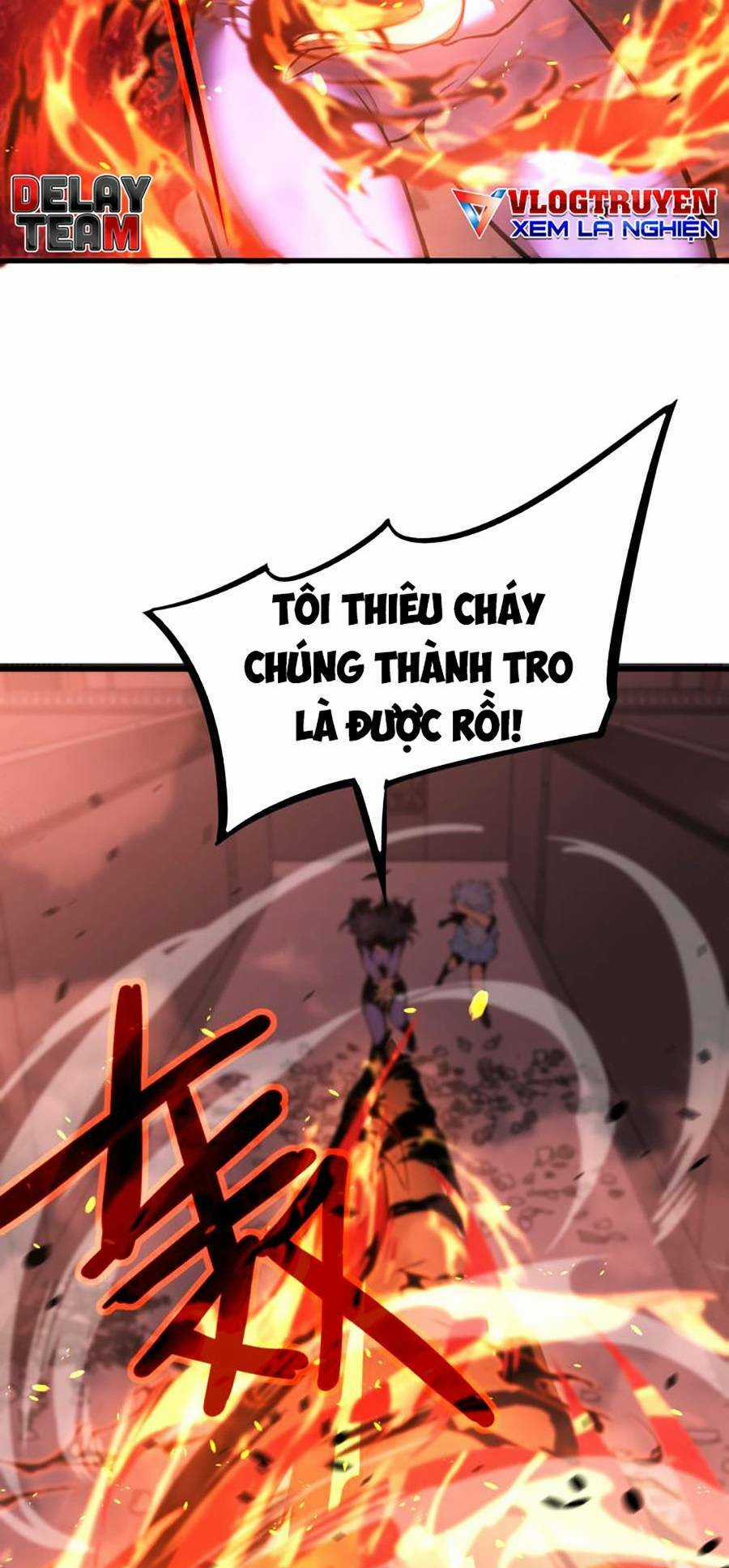 Siêu Phàm Tiến Hóa Chapter 94 trang 48