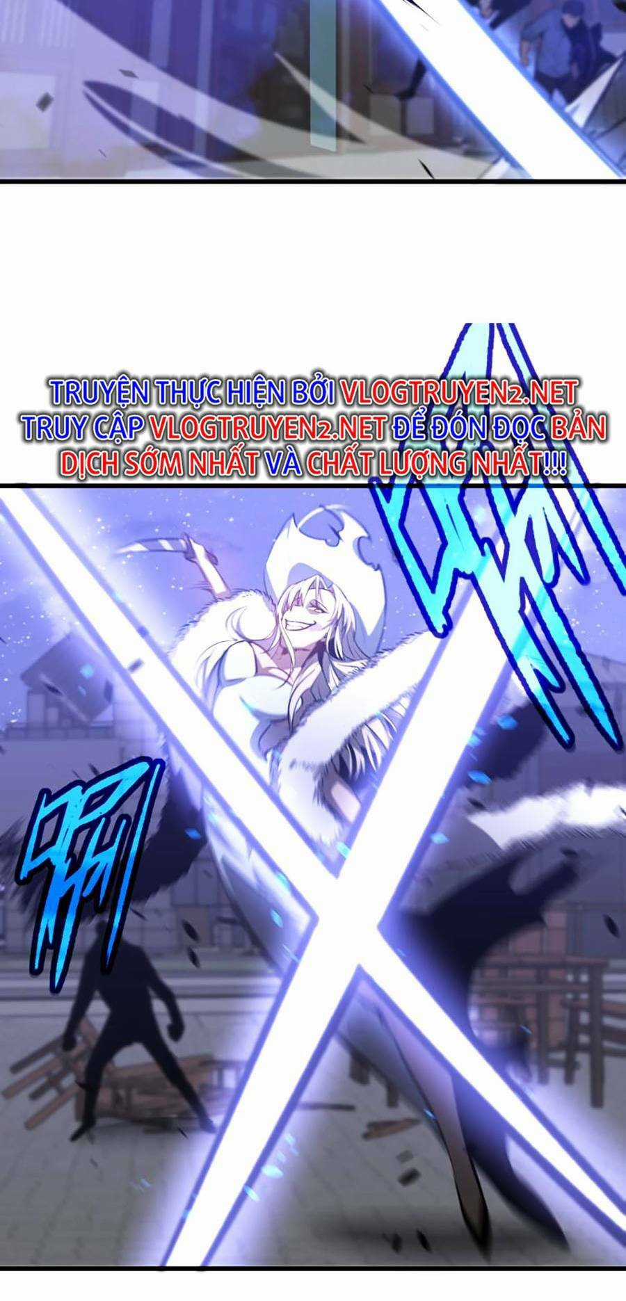 Siêu Phàm Tiến Hóa Chapter 94 trang 5