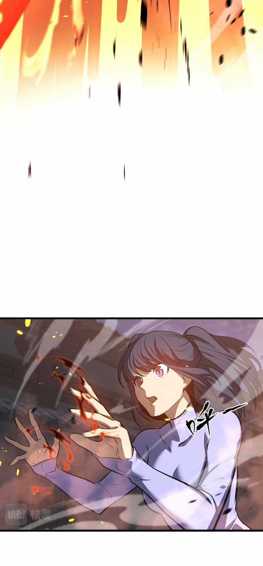 Siêu Phàm Tiến Hóa Chapter 94 trang 50