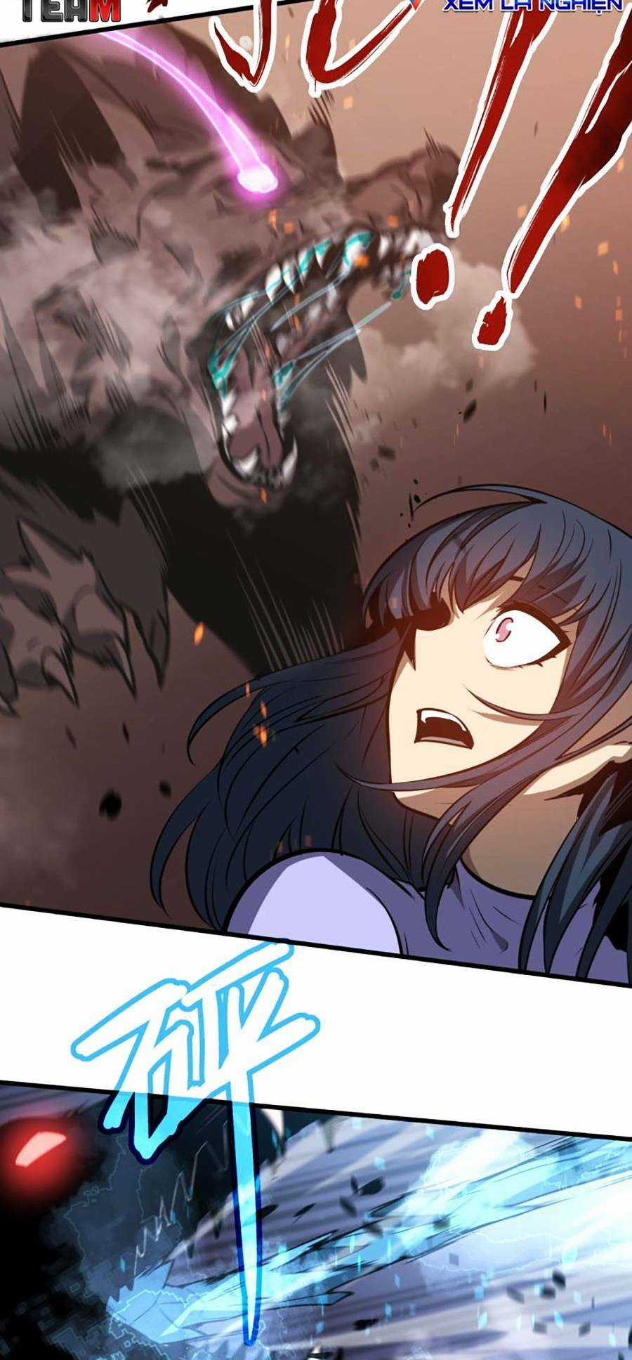 Siêu Phàm Tiến Hóa Chapter 94 trang 52