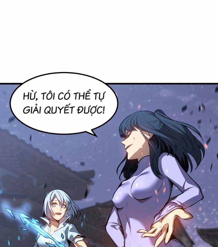 Siêu Phàm Tiến Hóa Chapter 94 trang 54