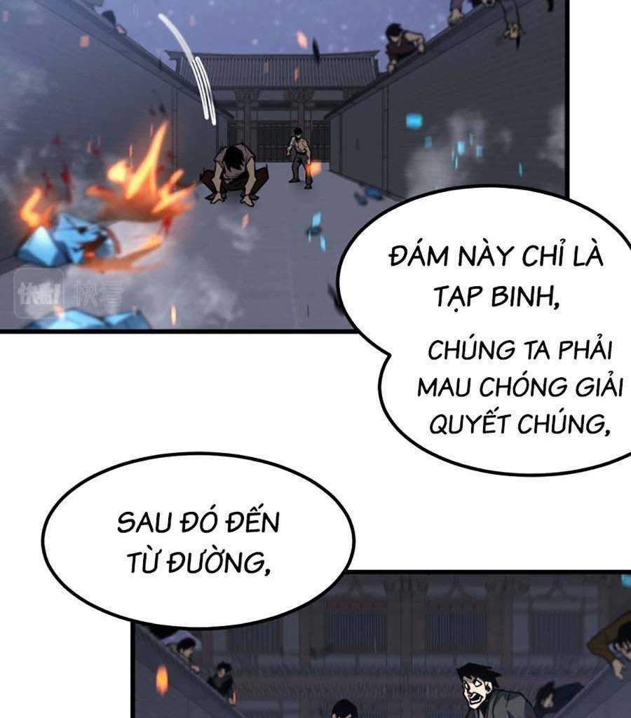 Siêu Phàm Tiến Hóa Chapter 94 trang 56