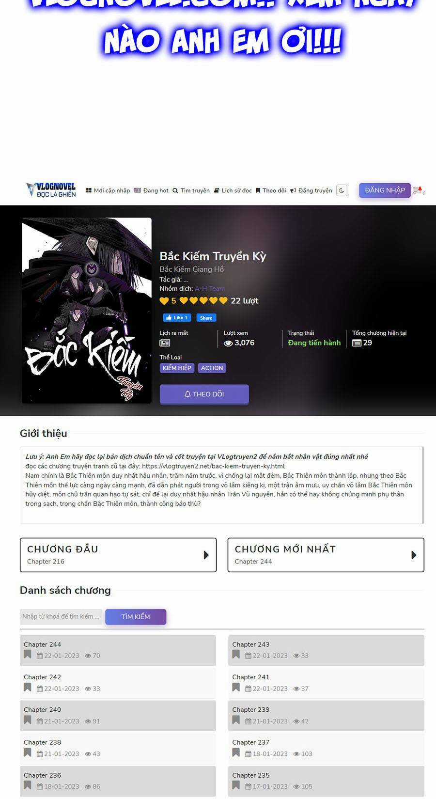 Siêu Phàm Tiến Hóa Chapter 94 trang 65