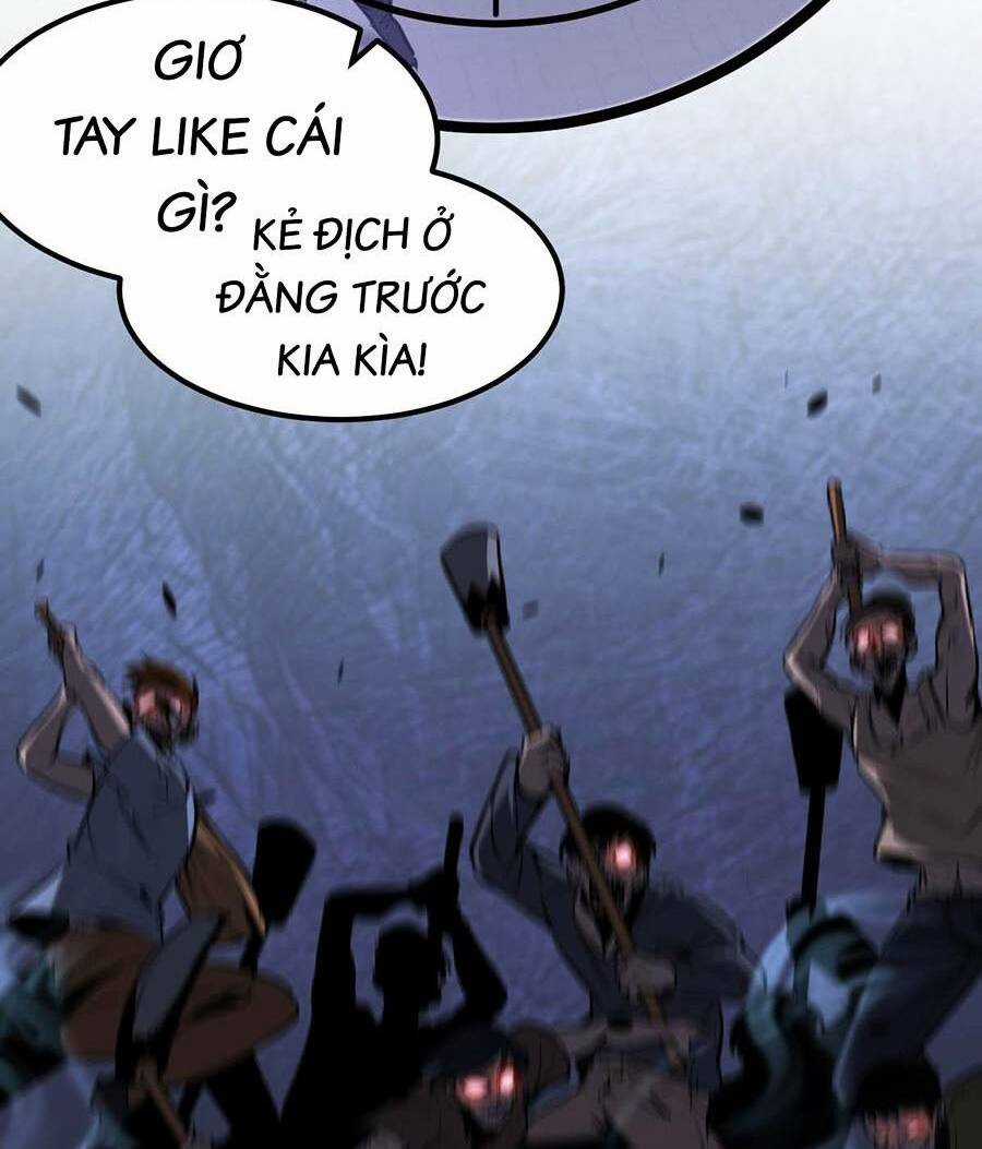 Siêu Phàm Tiến Hóa Chapter 95 trang 11