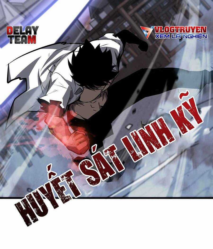 Siêu Phàm Tiến Hóa Chapter 95 trang 19