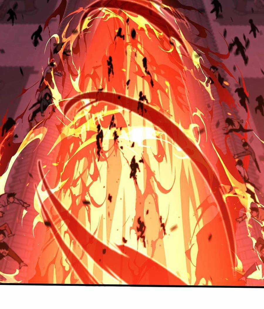 Siêu Phàm Tiến Hóa Chapter 95 trang 2