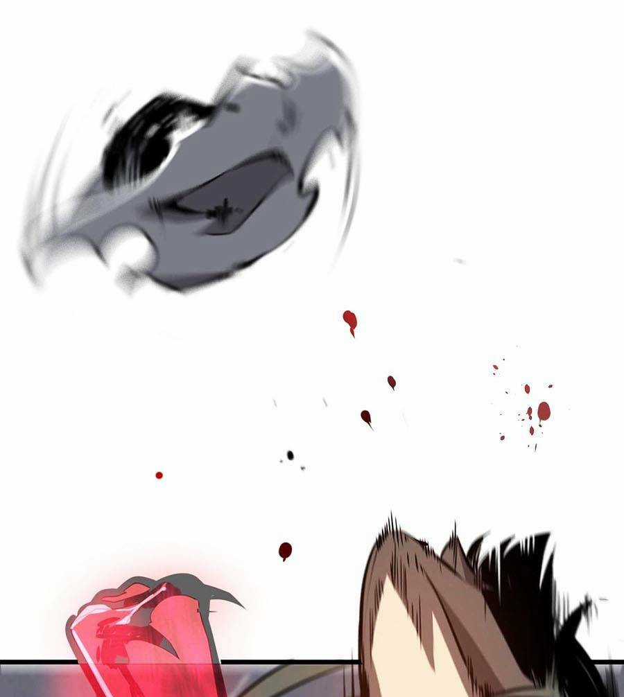 Siêu Phàm Tiến Hóa Chapter 95 trang 20