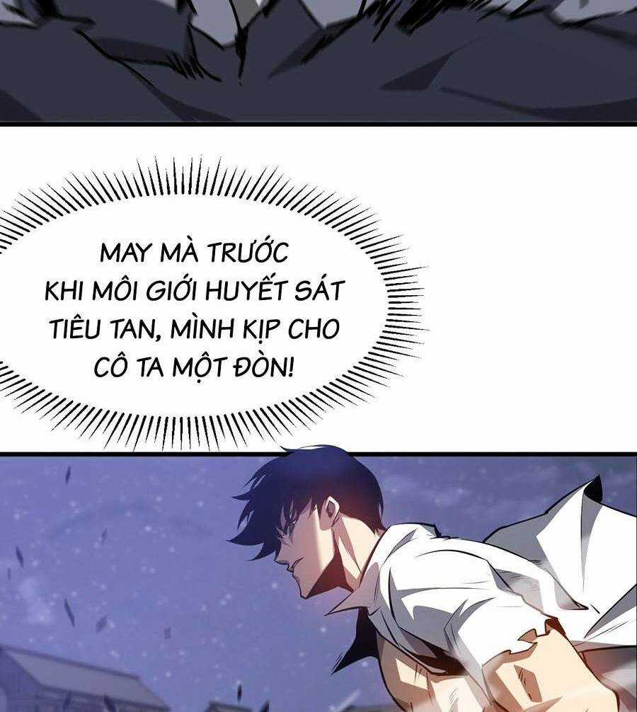 Siêu Phàm Tiến Hóa Chapter 95 trang 25