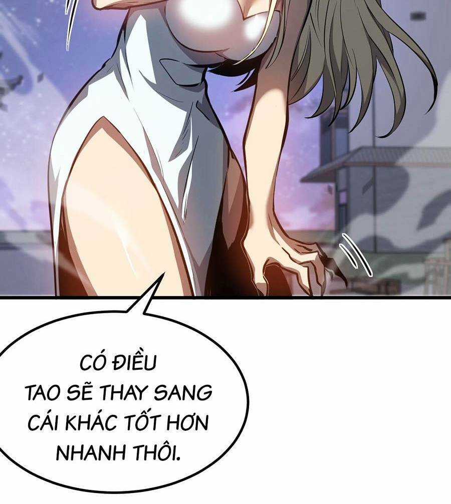 Siêu Phàm Tiến Hóa Chapter 95 trang 32