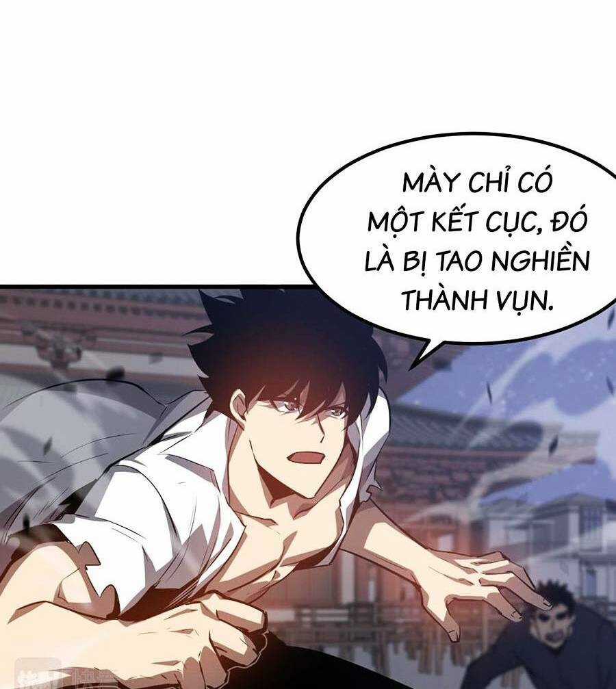 Siêu Phàm Tiến Hóa Chapter 95 trang 33