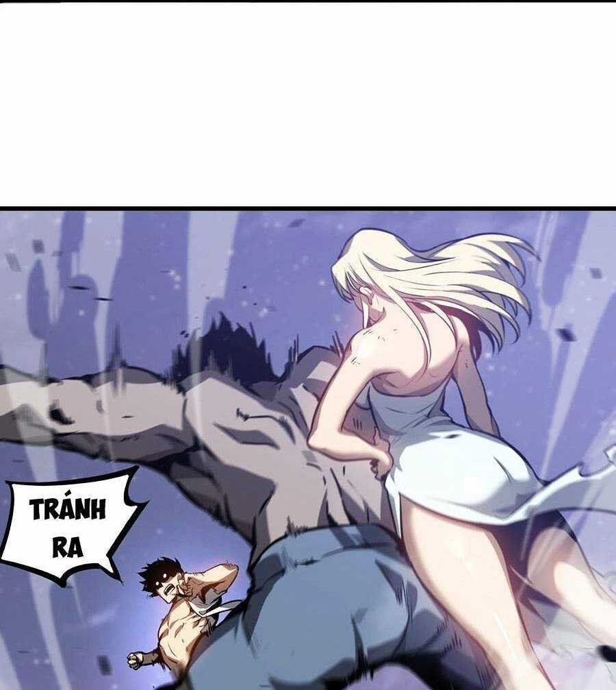 Siêu Phàm Tiến Hóa Chapter 95 trang 37