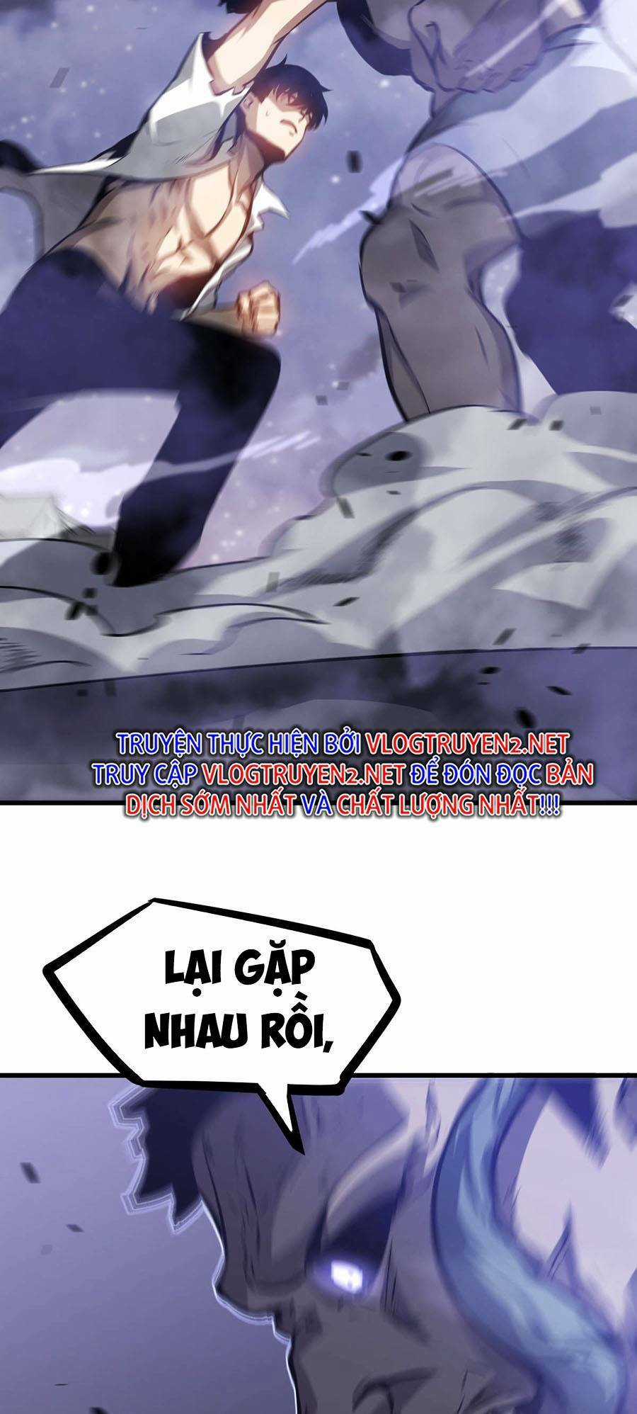 Siêu Phàm Tiến Hóa Chapter 95 trang 40