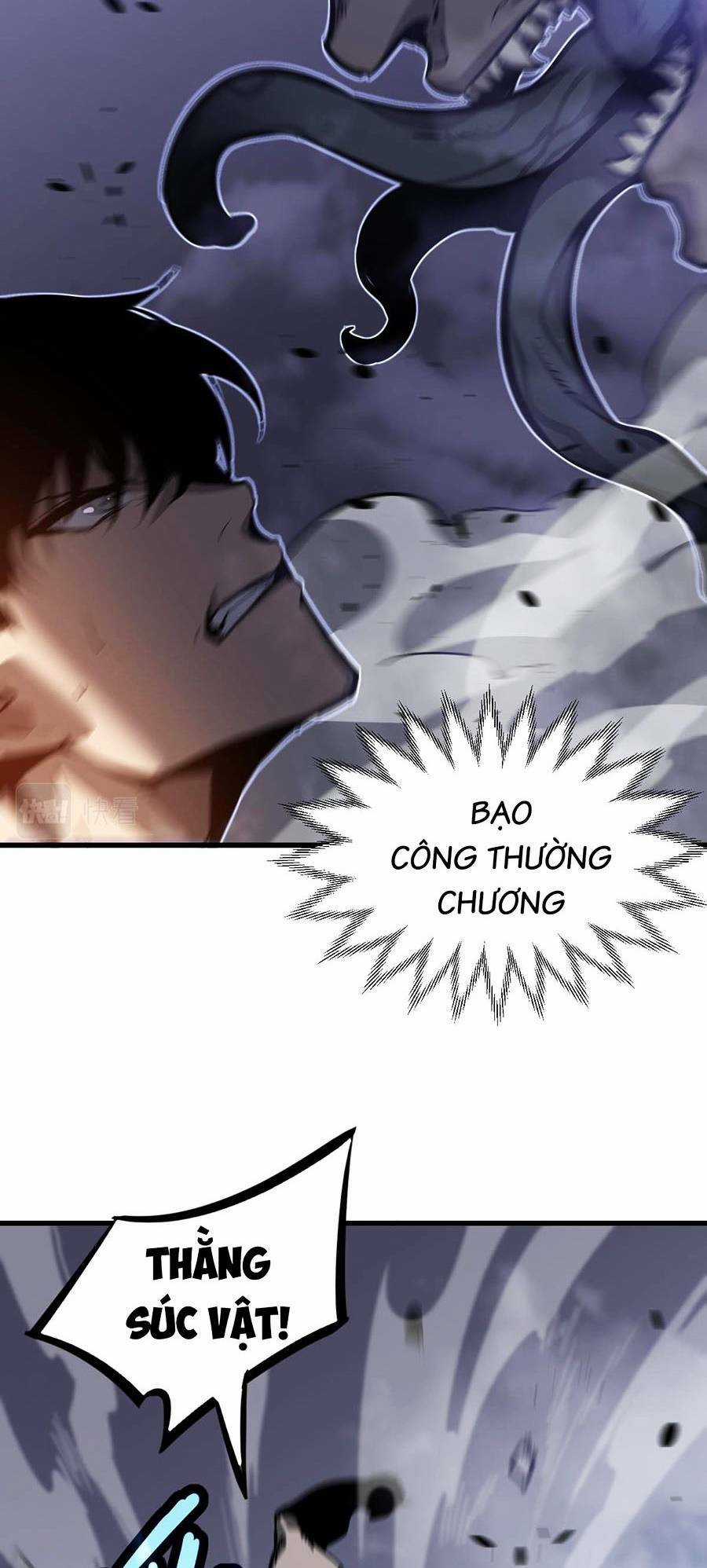 Siêu Phàm Tiến Hóa Chapter 95 trang 41