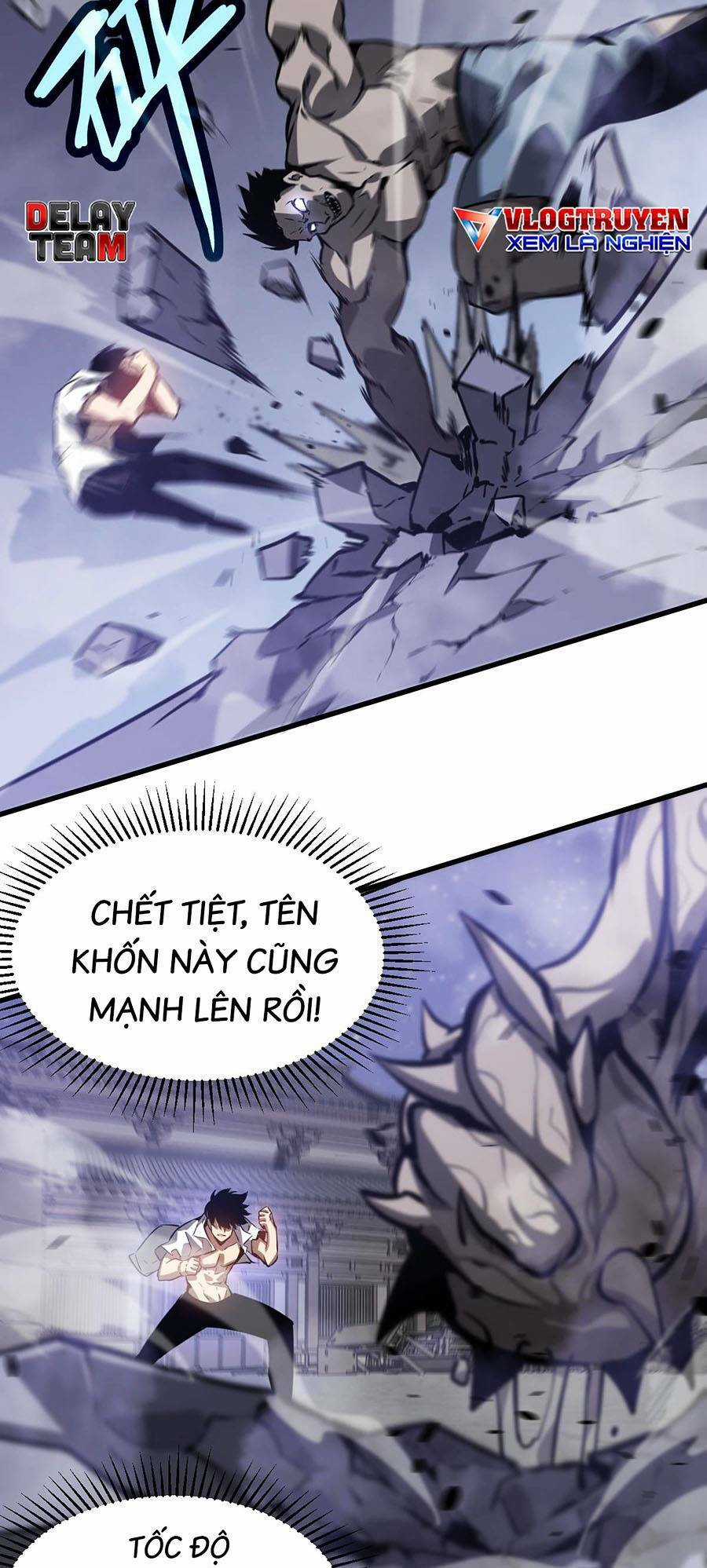 Siêu Phàm Tiến Hóa Chapter 95 trang 42