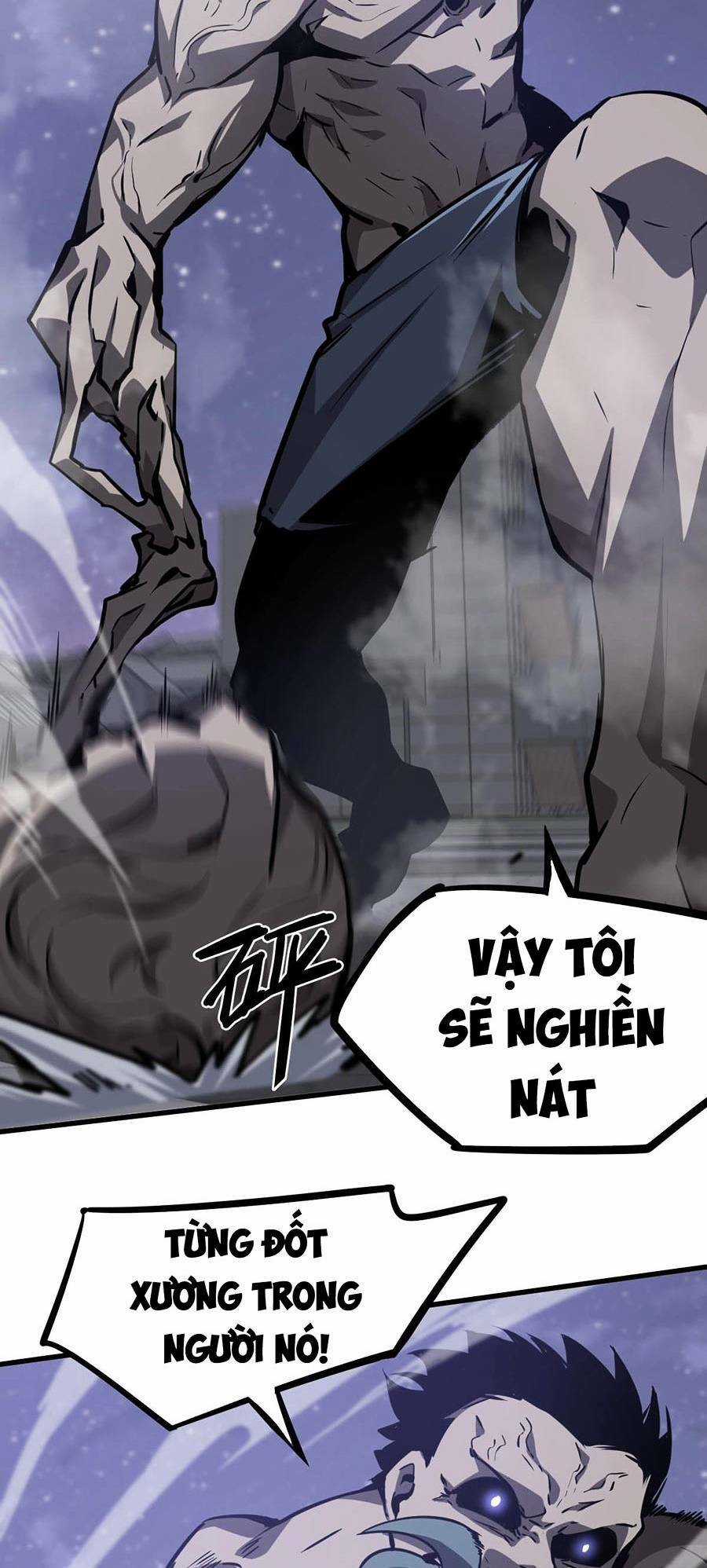 Siêu Phàm Tiến Hóa Chapter 95 trang 46