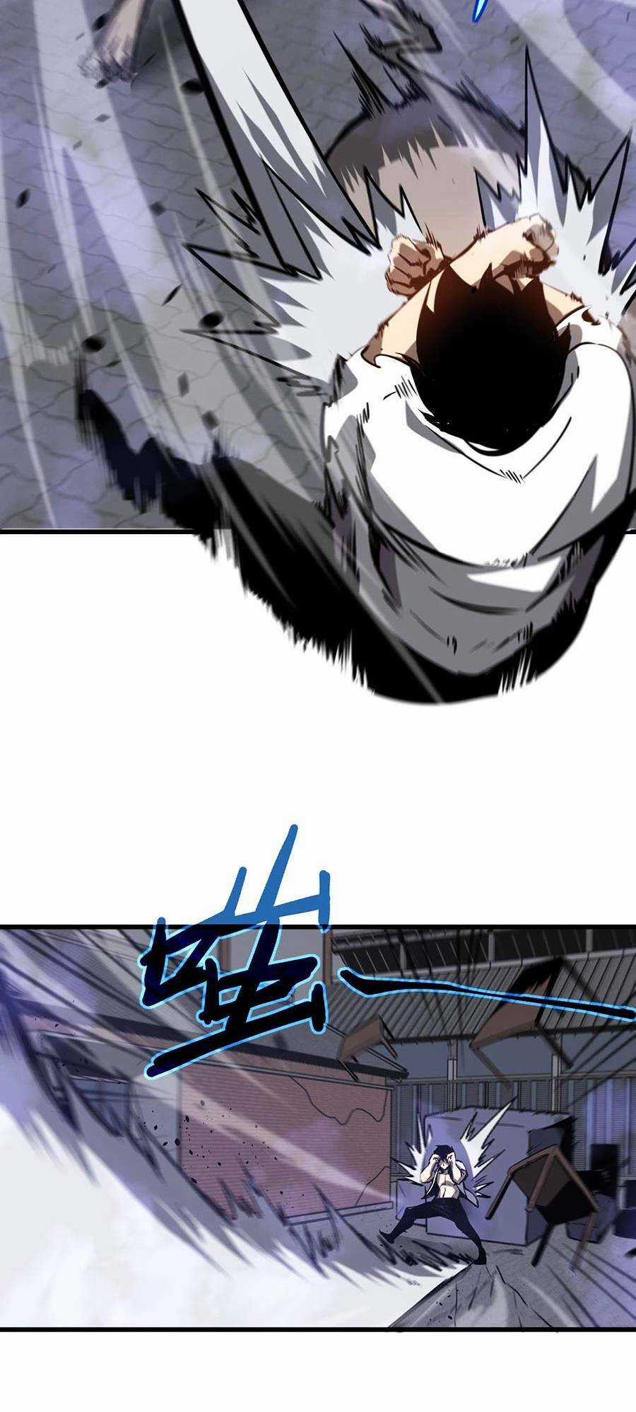 Siêu Phàm Tiến Hóa Chapter 95 trang 48