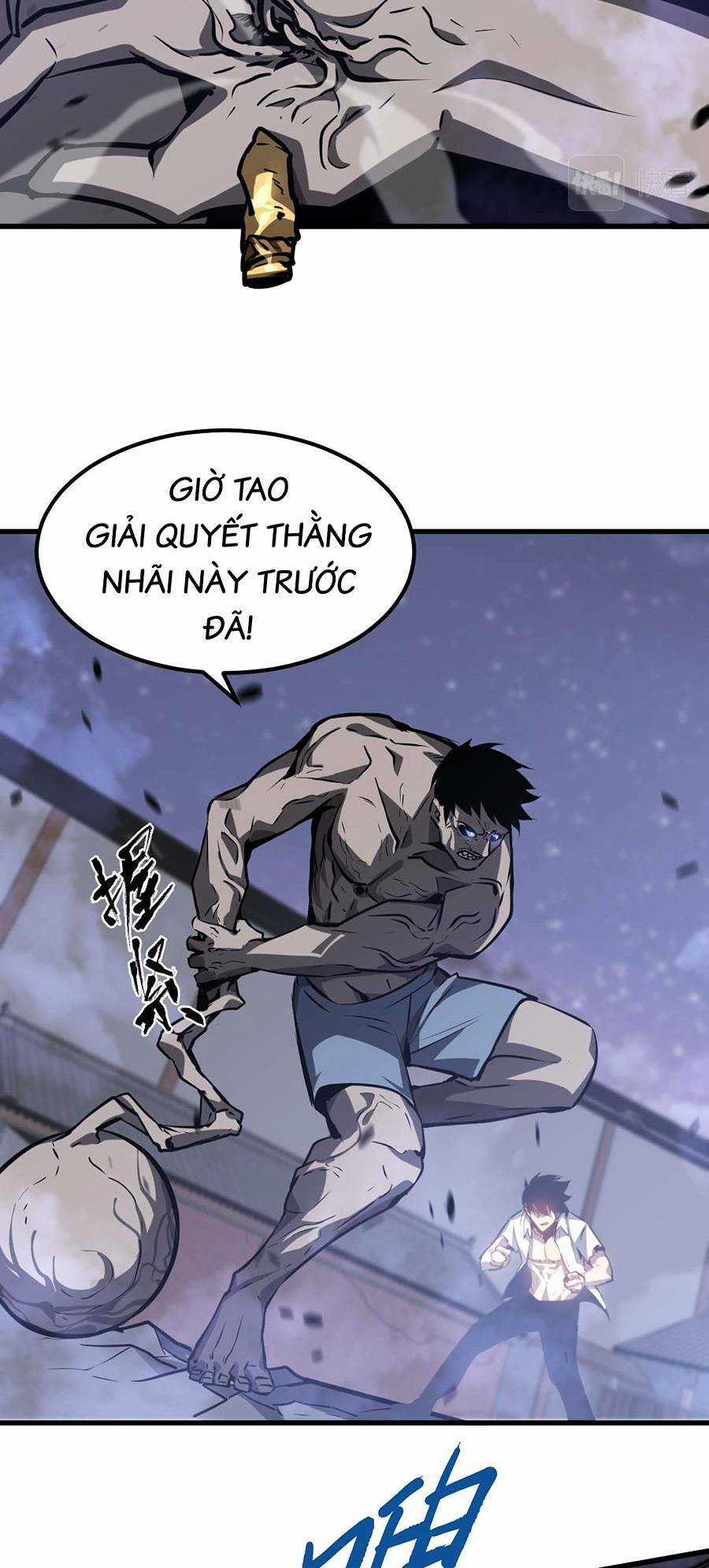 Siêu Phàm Tiến Hóa Chapter 95 trang 51