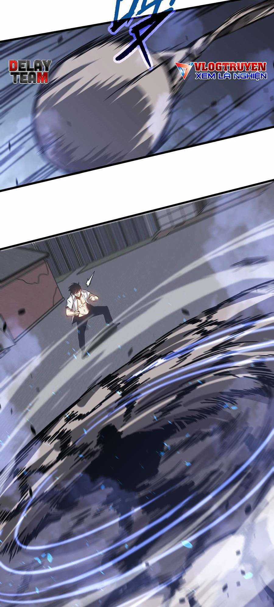 Siêu Phàm Tiến Hóa Chapter 95 trang 52