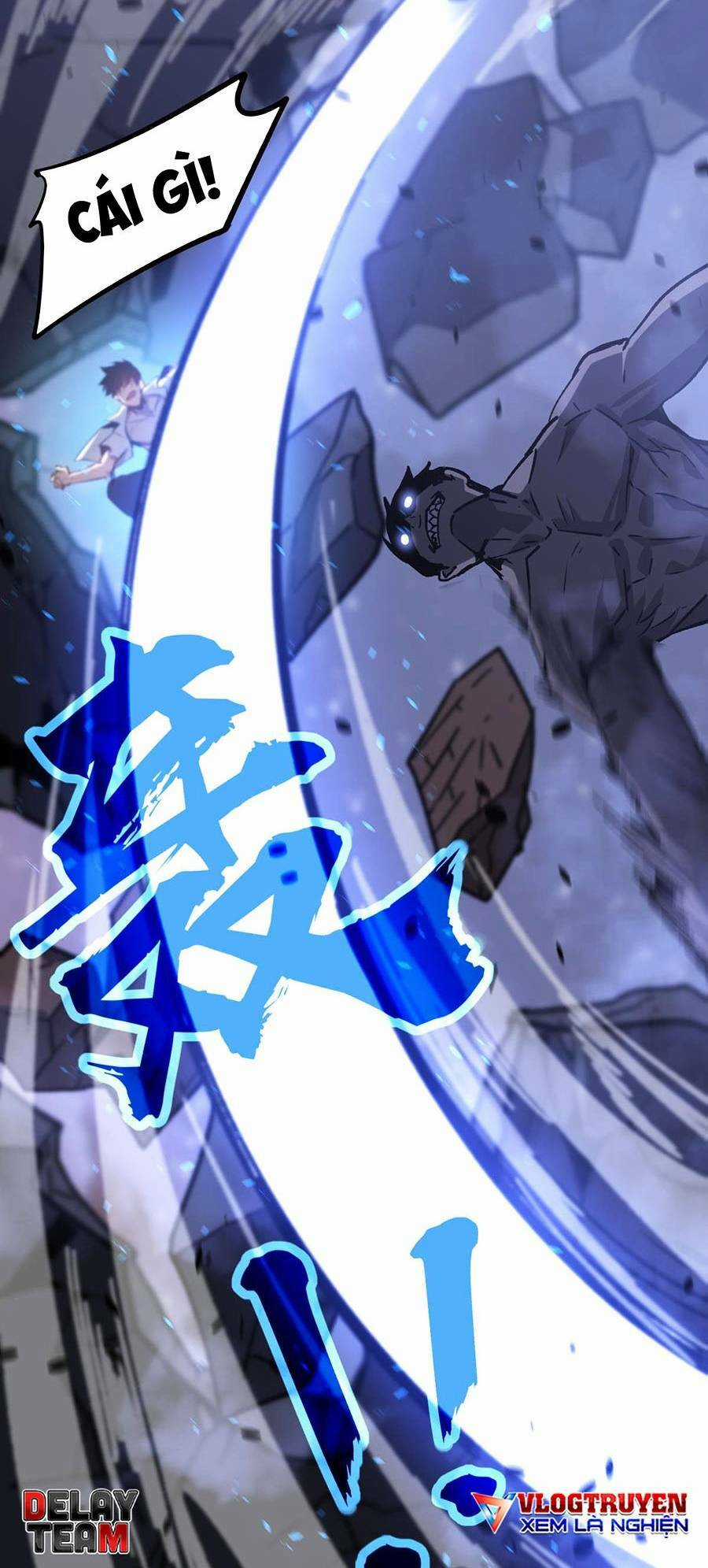 Siêu Phàm Tiến Hóa Chapter 95 trang 54