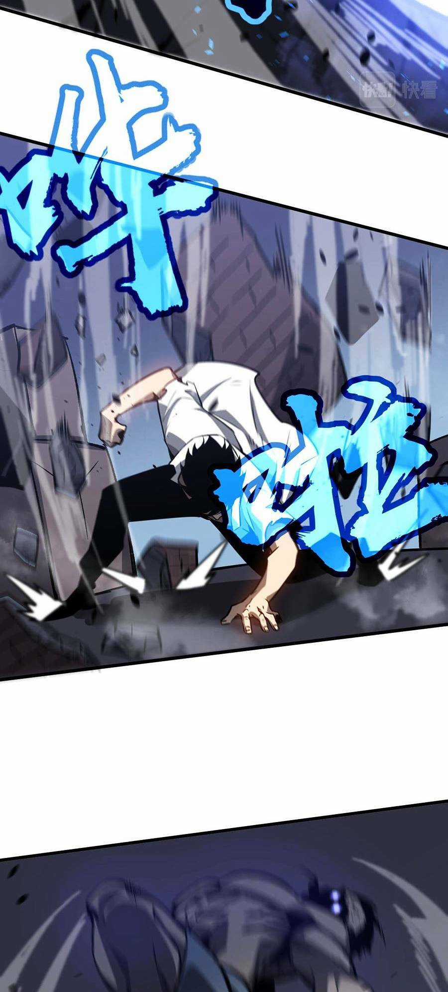 Siêu Phàm Tiến Hóa Chapter 95 trang 55