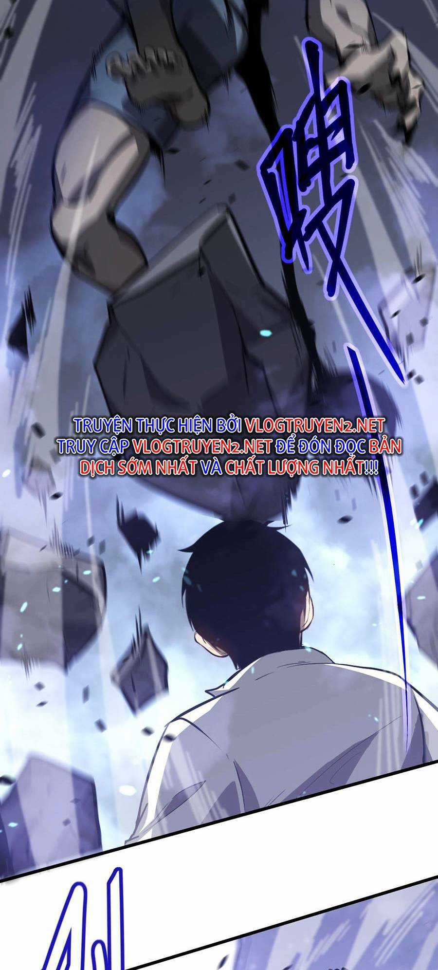 Siêu Phàm Tiến Hóa Chapter 95 trang 56